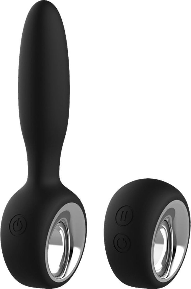 Midnight Magic Crius Remote Vibrator