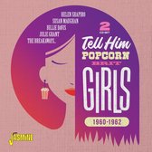Various Artists - Tell Him. Popcorn Brit Girls 1960-1962 (2 CD)