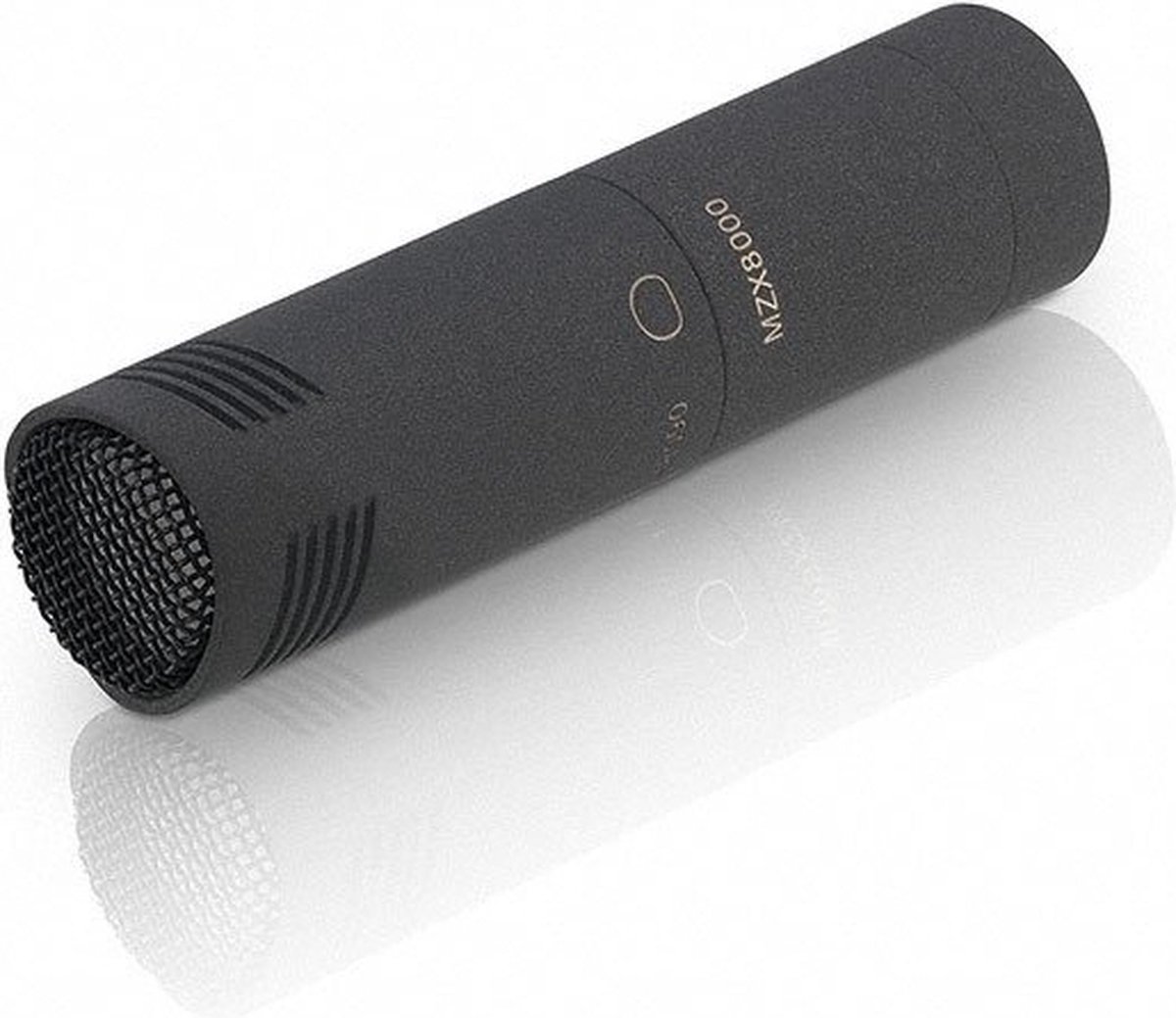 Sennheiser MKH 8090 Zwart Microfoon voor podiumpresentaties