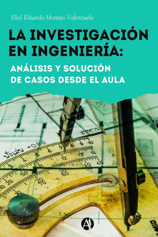 La investigación en ingeniería - cover