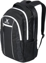 GILBERT Club V2 Rugzak - Heren - Zwart