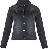 YESTA Madia Jack - Maggie Black Rinse - maat 2(50)