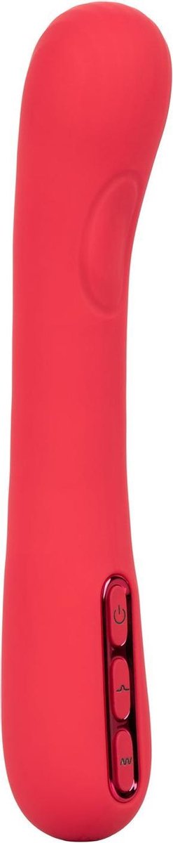Goedkoopste CalExotics Throb Thumper - Vibrators G-spot