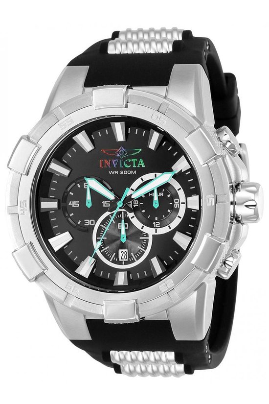 invicta aviator