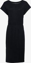 TwoDay dames maxi jurk - Zwart - Maat M
