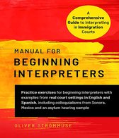 Manual for Beginning Interpreters