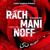 London Symphony Orchestra, Sir Simon Rattle - Rachmaninov: Symphony No.2 (Super Audio CD)