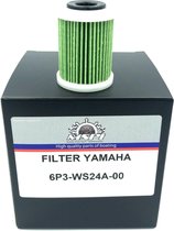 6P3-WS24A-00 - Brandstoffilter 150 t/m 300 pk (2006+) Yamaha