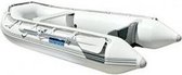 Rubberboot 230cm max. 4 pk (airdeck / luchtvloer)