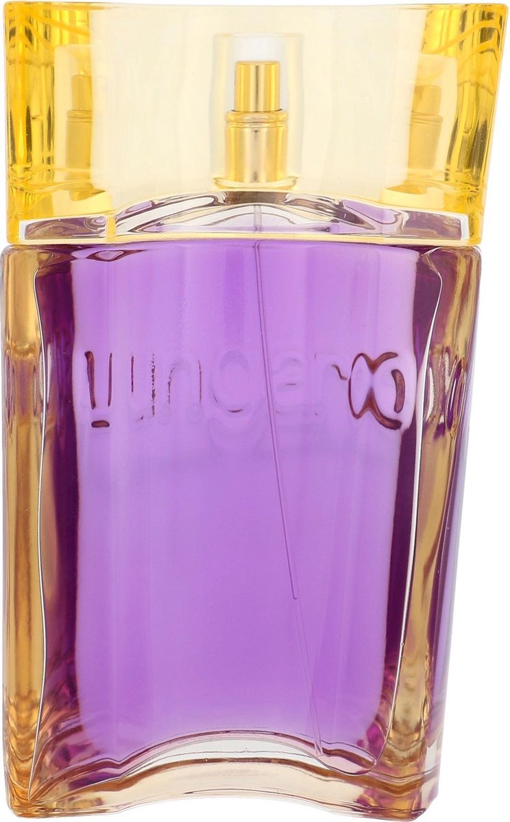 Goedkoopste Ungaro Woman - 90ml - Eau de parfum