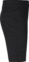 D-Xel meiden flaired pants Lillith Black