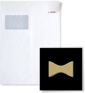 Mozaïek STAAL S-Kismet-Ti-GM Collectie Kismet titaan Gold hoogglanzend