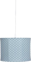 BINK Bedding Hanglamp Dots Jade (inclusief pendel)