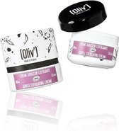 OLIV' BIO - Gentle Exfoliating Cream - 100 ml