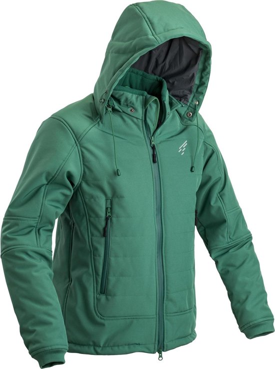 s.Oliver Heren 2141357 outdoorjas, 8195, L, 8195, L