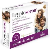 Nature Ess Tryptoseron 395 Mg 30 Vcaps Blister