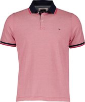 Jac Hensen Polo - Modern Fit - Fuchsia - XL