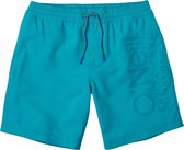 O'Neill Korte Broek Boys Cali Sea Blue 116 - Sea Blue 50% Gerecycleerd Polyester, 50% Polyester Null