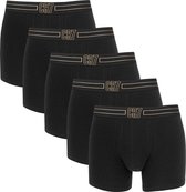 CR7 5P boxers zwart - XL