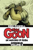 The Goon Omnibus 4 - The Goon Omnibus - Volume 4