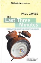 SCIENCE MASTERS - The Last Three Minutes