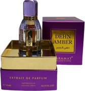 Luxe Parfum Extract - Dehn Amber