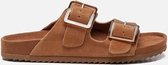 Colors of California Bio sandalen cognac - Maat 38