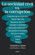 La sociedad civil vs. la corrupción