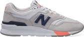 New Balance Dames Lage sneakers Cw997 - Beige - Maat 40+