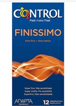 Control Finissino 12 Units