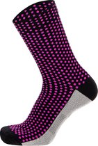 Santini Sfera Medium Profile Cycling Socks