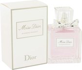 Christian Dior Miss Dior Blooming Bouquet Eau De Toilette Spray 100 Ml For Women