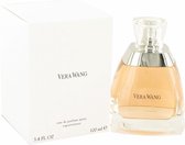 Vera Wang Eau De Parfum Spray 100 Ml For Women