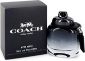 Coach Eau De Toilette Spray 38 ml for Men