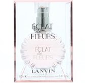 Lanvin Eclat De Fleurs Eau De Parfum Spray 100 Ml For Women