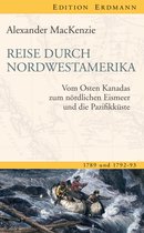 Edition Erdmann - Reise durch Nordwestamerika