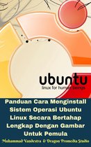 Panduan Cara Menginstall Sistem Operasi Ubuntu Linux Secara Bertahap Lengkap Dengan Gambar Untuk Pemula