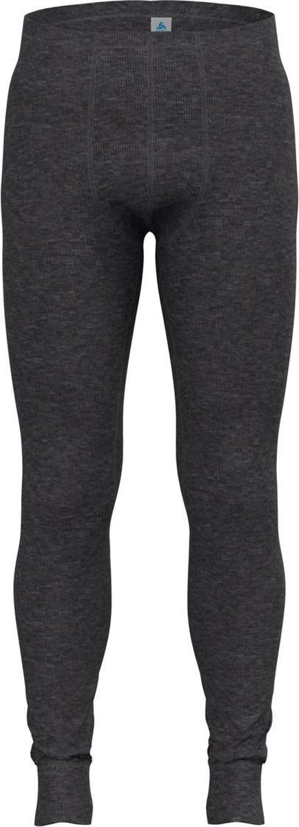 Odlo Active Warm Eco Basislaagbroek Grijs L Man