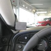 Brodit ProClip houder geschikt voor Saab 9-5 2011-2012 Left mount