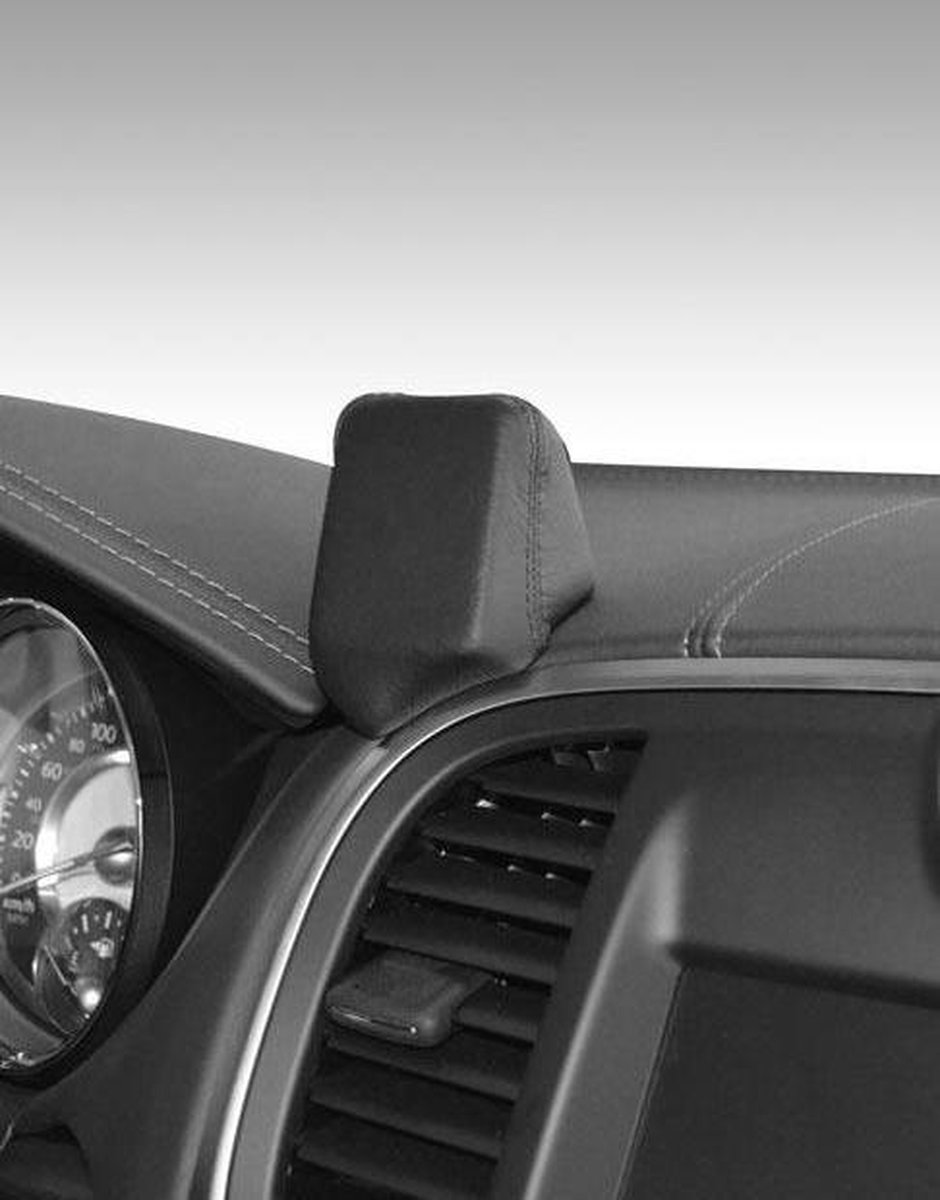 Houder - Lancia Thema 10/2011-2015 Kleur: Zwart