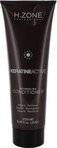 H.Zone Keratine Active Detangling Conditioner