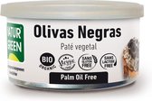 Naturgreen Pate Olivas Negras 125g