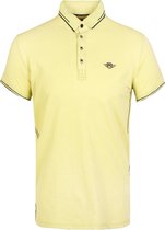 Polo Shirt 23155 Lime 505