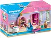foto van PLAYMOBIL Princess Kasteelbakkerij - 70451