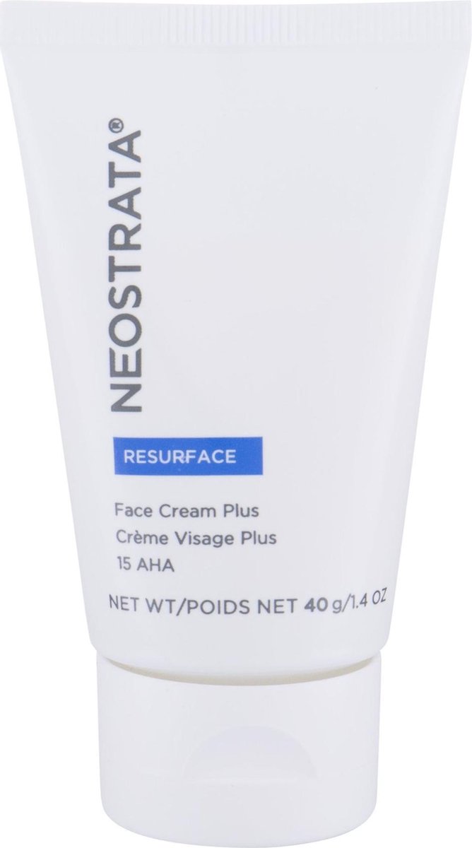 Neostrata Resurface Face Cream Plus 40 G