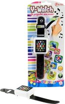 Toi Toys Y-watch met licht en muziek