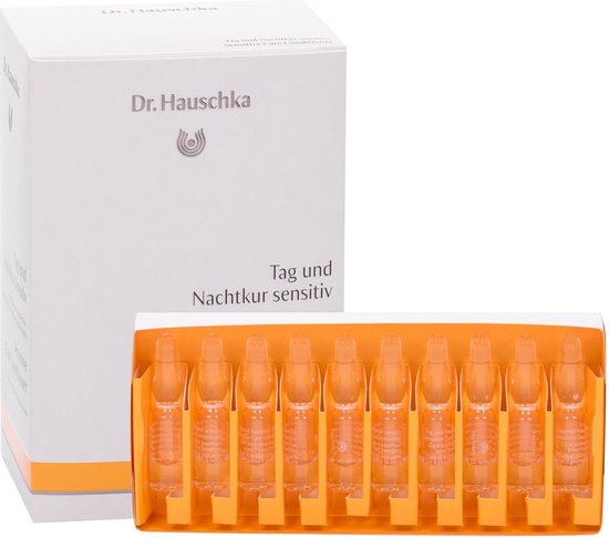 Dr. Hauschka - Sensitive Care Conditioner ( 50 Ks ) - 1ml