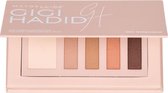 Bol.com Maybelline Gigi Hadid Eye Contour Palette - 01 Warm aanbieding