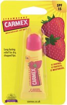 Carmex - Strawberry Lip Balm - Lip Balm 4 G