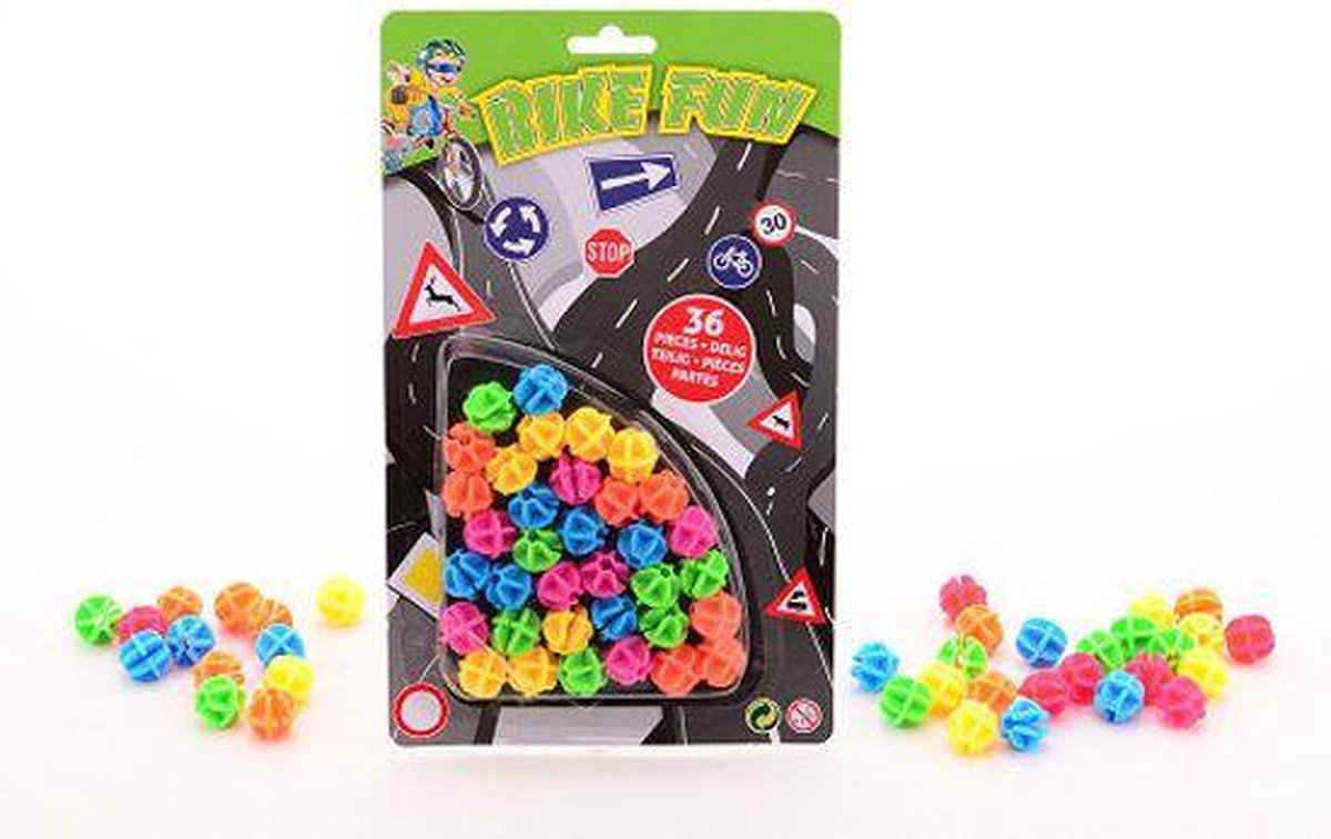 Bike fun spaakkralen 45 op kaart — afbeelding 4